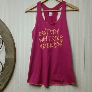 The North Face  tank